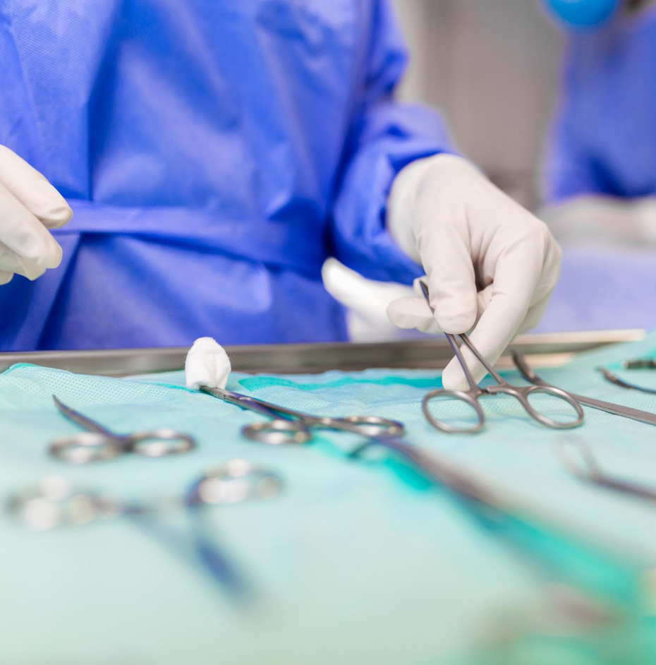 Day-Case Surgery