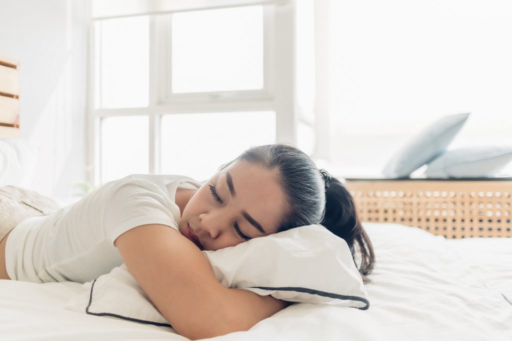 睡眠的重要