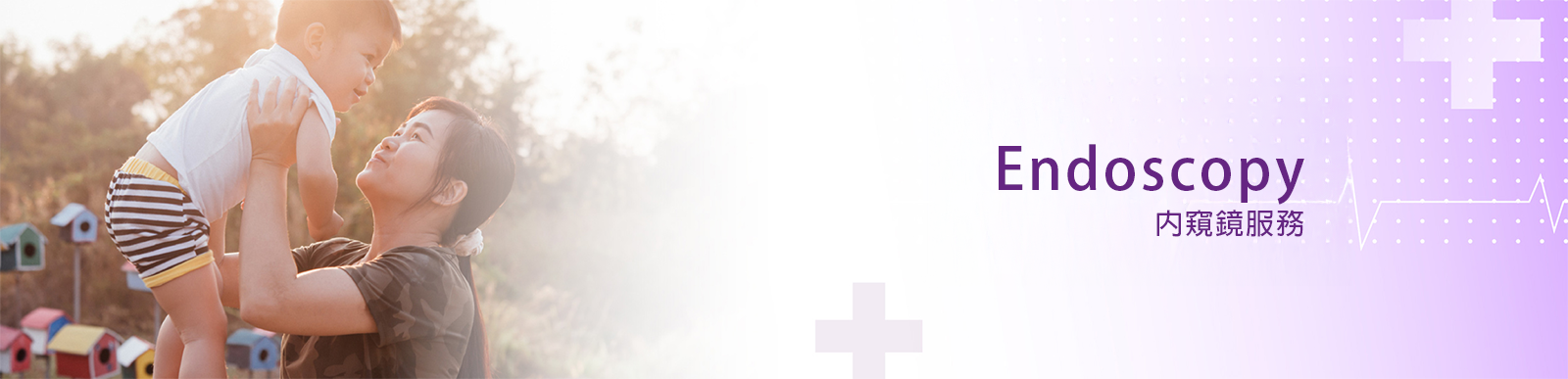 內窺鏡服務